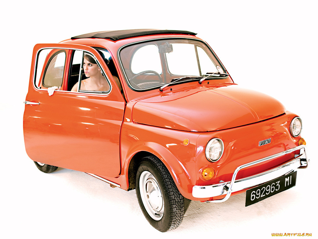 , fiat